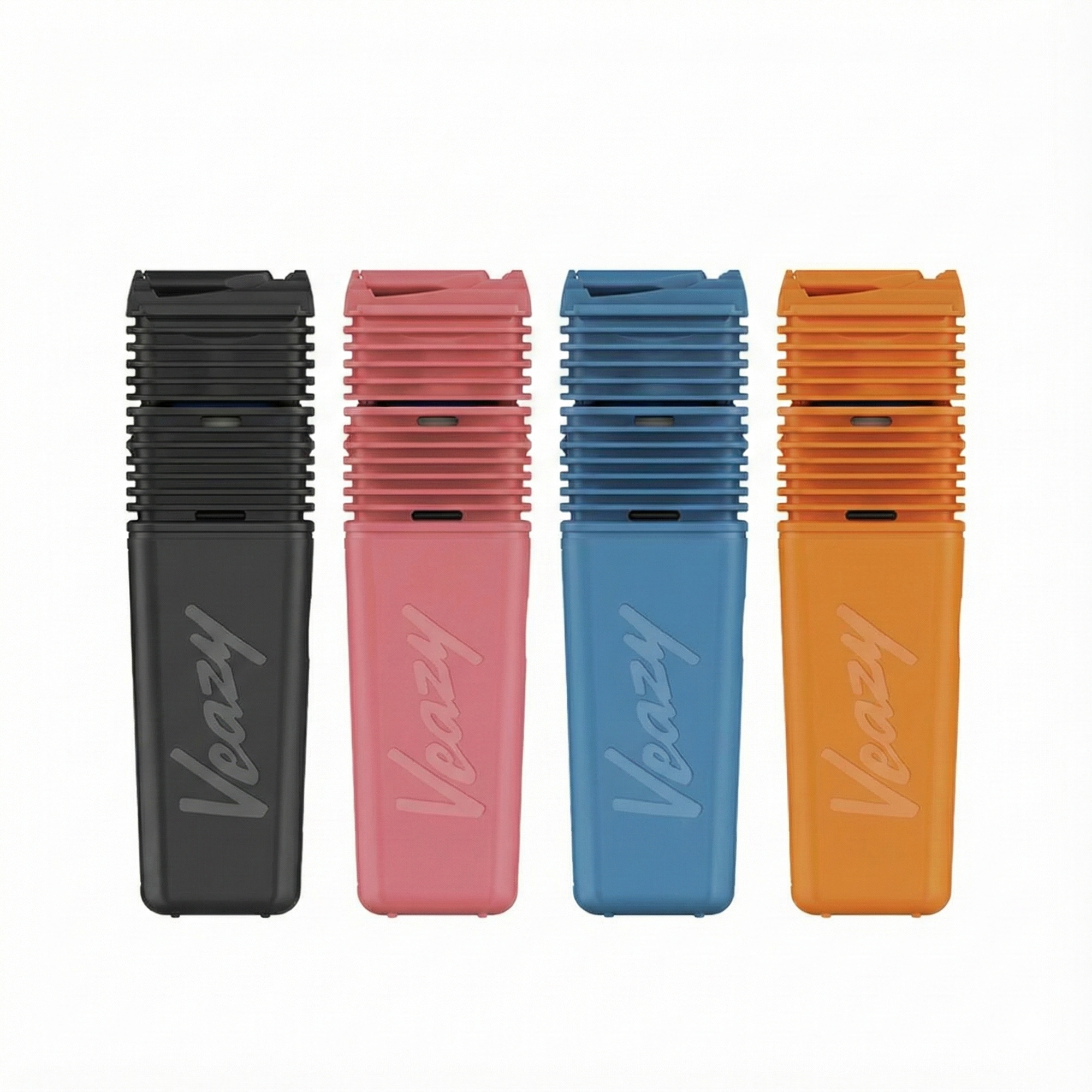 Storz & Bickel Veazy - Dry Herb Vaporizer | Lighter USA Storz & Bickel Veazy - Dry Herb Vaporizer | Lighter USA