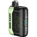
Geek Bar (Yummy Bar) Pulse X Disposable Vape - Grapefruit Refresher