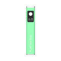 
Yocan Flat 2.0 Series 510 Battery - Plus Green