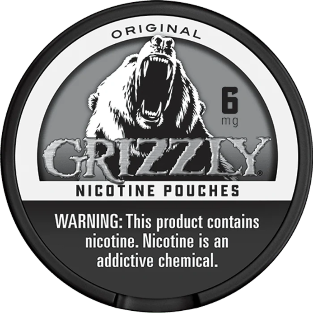 grizzly tobacco phone number Mixpack 12MG The Exchange_ AN APP THAT