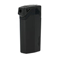 
Vector Guardian Torch/Soft Flame Lighter - Metallic Black