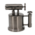 
Vector Sonicpump Tabletop Lighter - Gunmetal