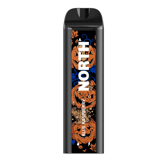 
North Disposable Vape - 5000 Puffs