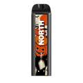 
North Disposable Vape - 5000 Puffs