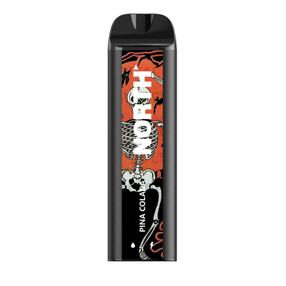 
North Disposable Vape - 5000 Puffs