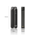
Hamilton Devices Butterfly - 510 Vape Battery