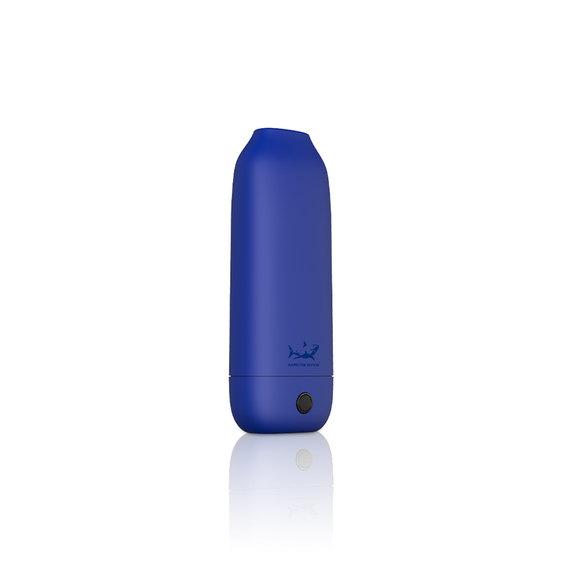 
Hamilton Devices Cloak V2 - 510 Vape Battery - Blue