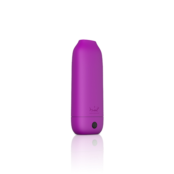 
Hamilton Devices Cloak V2 - 510 Vape Battery - Purple