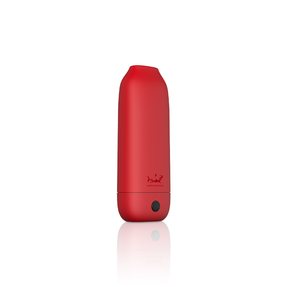 
Hamilton Devices Cloak V2 - 510 Vape Battery - Red