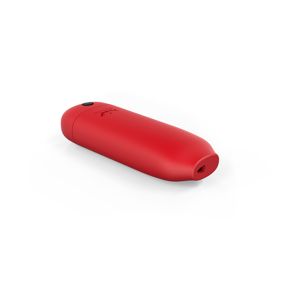 
Hamilton Devices Cloak V2 - 510 Vape Battery - Red