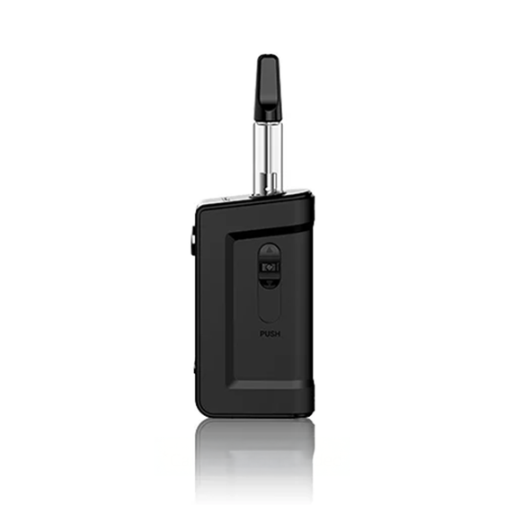 
Hamilton Devices THE SHIV - 510 Cartridge Battery - Black