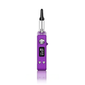 
Hamilton Devices THE SHIV - 510 Cartridge Battery - Purple