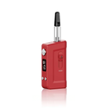 
Hamilton Devices THE SHIV - 510 Cartridge Battery - Red