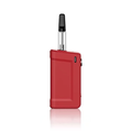 
Hamilton Devices THE SHIV - 510 Cartridge Battery - Red