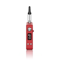 
Hamilton Devices THE SHIV - 510 Cartridge Battery - Red