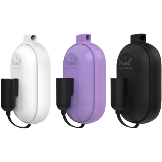 
Hamilton Devices Gamer - 510 Vape Battery