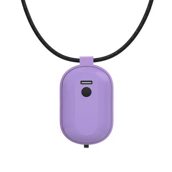
Hamilton Devices Gamer - 510 Vape Battery - Purple