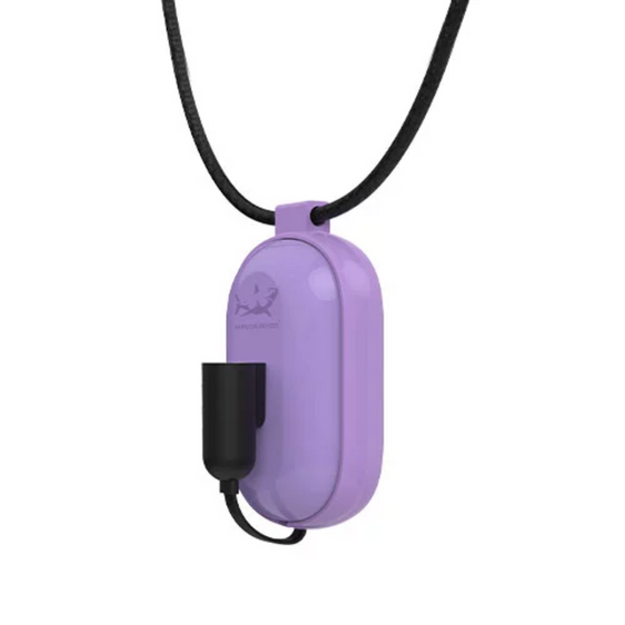 
Hamilton Devices Gamer - 510 Vape Battery - Purple