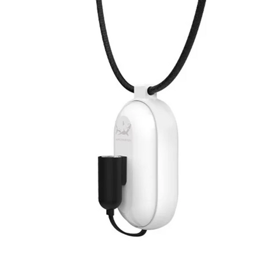 
Hamilton Devices Gamer - 510 Vape Battery - White