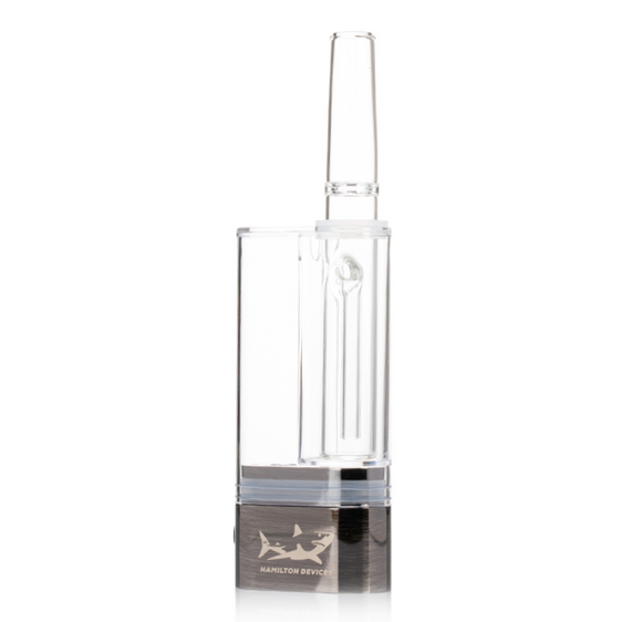 
Hamilton Devices KR1 - 510 Vape Bubbler