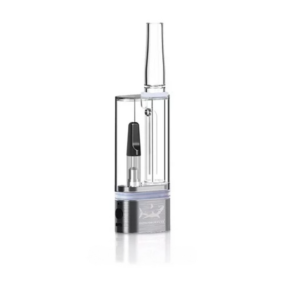 Hamilton Devices KR1 510 Vape Bubbler 500mAh