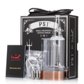 
Hamilton Devices PS1 - Dual 510 Vape Bubbler