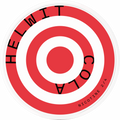 
Helwit Cola Nicotine Pouches (5 Pack) - 3.5mg