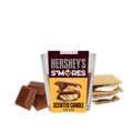 
Hershey's Scented Candle - 3 oz Hershey's S'mores