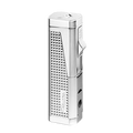 Vector Urbano Triple Flame Torch Lighter with Cigar Punch