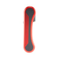 
Ooze Hinge Flick 510 Battery - Ruby Red