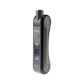 
Ooze Hinge Flick 510 Battery - Black