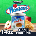
Hostess Scented Candle - 14oz Apple Fruit Pies