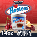 
Hostess Scented Candle - 14oz Cherry Fruit Pies