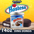 
Hostess Scented Candle - 14oz Ding Dongs