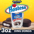 
Hostess Scented Candle - 3oz Ding Dongs