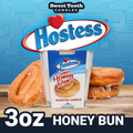 
Hostess Scented Candle - 3oz Jumbo Honey Buns