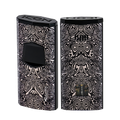 
Vector Icon IV Electric Flat Torch Lighter - Black Tan Ripple