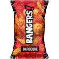
Bangers Caffeine Chips - 3 Pack - Barbeque