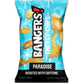 
Bangers Caffeine Chips - 3 Pack - Paradise Boosted Caffeine
