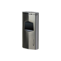 
Vector Icon IV Electric Flat Torch Lighter - Gunmetal