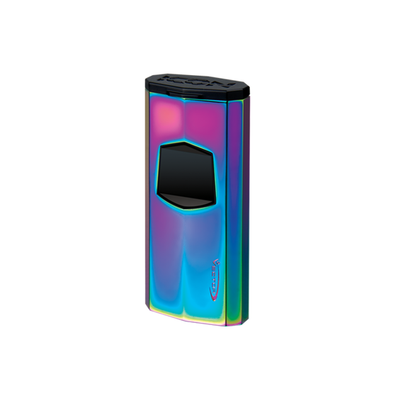
Vector Icon IV Electric Flat Torch Lighter - Prizm