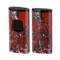 
Vector Icon IV Electric Flat Torch Lighter - Granite Crackle