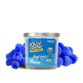 
Jolly Rancher Scented Candle 14oz Blue Raspberry