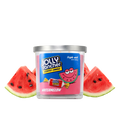 
Jolly Rancher Scented Candle - 14oz Watermelon
