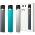 
JUUL Device Kit – Compact Pod System