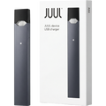 
JUUL Device Kit – Compact Pod System - Slate