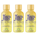 
Kava Lean Lemonade