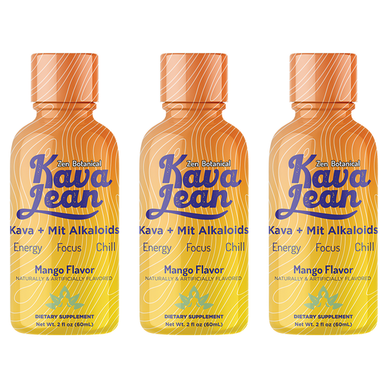 Kava Lean Mango