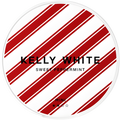
Kelly White Sweet Peppermint Mini 6mg Nicotine Pouches (5 Pack)