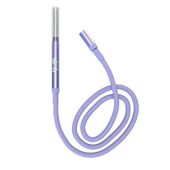 
Stundenglass - Gravity Hookah V2 - Khalifa Violet Sky Mints